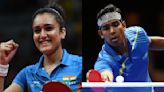 Paris Olympics 2024: Manika Batra To Play Anna Hursey, Sharath Kamal To Take On Deni Kozul In Table Tennis Openers