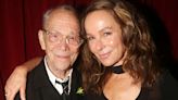 Jennifer Grey Celebrates Broadway Legend Dad Joel Grey’s 92nd Birthday with Current and Past ‘Cabaret’ Casts