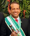 Luis Fernando Camacho