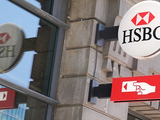 HSBC Sells German Private Banking Business To BNP Paribas