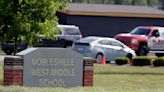 Judge orders central Indiana school shooter's release into custody of parents