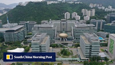 Hong Kong health authorities, Science Park offer patient data to biotech firms