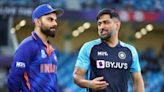 "Not Like We Meet Very Often But...": MS Dhoni Opens Up On His Bond With Virat Kohli | Cricket News