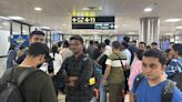 SpiceJet passengers stranded at Dubai airport after flight cancellations