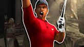 EA Made A LotR Game With A Tiger Woods Engine