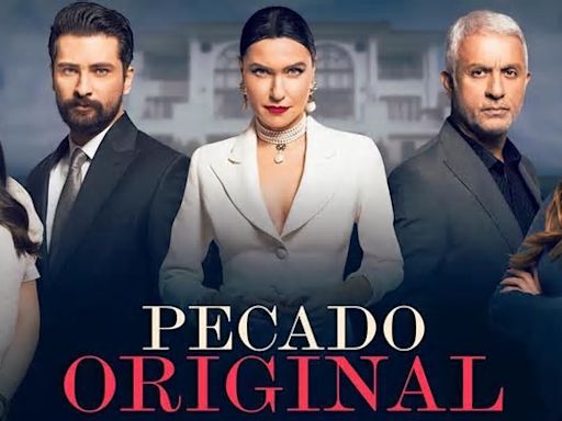 'Pecado original': Avance del capítulo de hoy, 2 de mayo