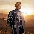 Believe (Andrea Bocelli album)