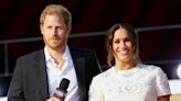 Royal prankster hijacks Meghan Markle’s lifestyle brand and redirects to site for rival King Charles jam
