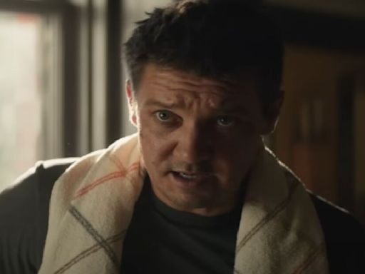 Stephen King Showers Praises On Jeremy Renner For Returning To Mayor Of Kingstown Following His Deadly Snowplow Accident