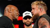 Jake Paul on Postponing Bout Against Mike Tyson: ‘I Was Devastated and Pretty Sad’