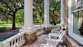 Inside a $6.2 Million Savannah Mansion That Just Set a Historic District Sales Record