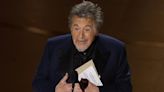 Oscar 2024: Al Pacino se disculpa por 'arruinar' la ceremonia