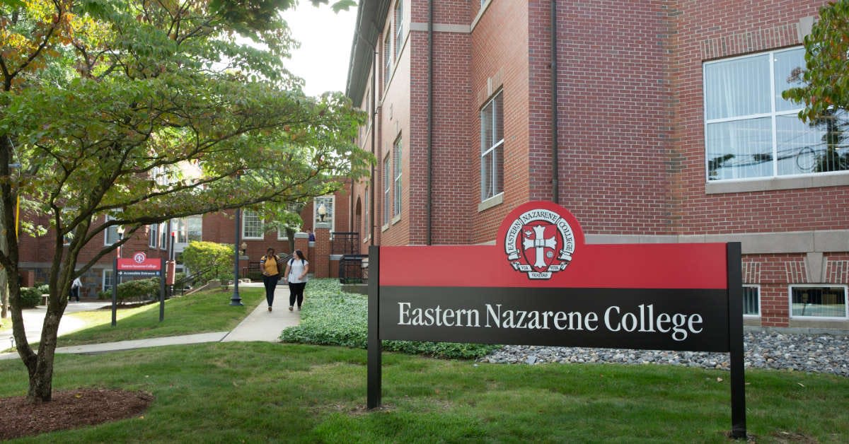 After more than 100 years in Quincy, Eastern Nazarene College plans to close