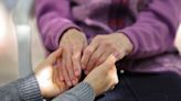 Dear Annie: Being a caregiver can get hard