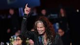 It's Steven Tyler's Birthday! | 99.7 The Fox | Doc Reno