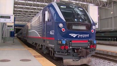 Additional Amtrak service between Chicago-St. Paul begins this month