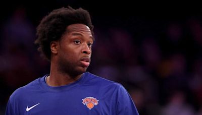 Knicks In Serious Danger of Losing OG Anunoby: Insider