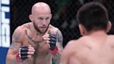 UFC Fight Night 223 hit with four changes in days leading up to fight card