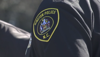 Kinston police investigating viral video of officers using force on suspect