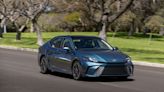 2025 Toyota Camry Starts at $29,495, Less Than the Outgoing Hybrid