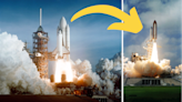 Fact Check: Here's Why NASA Decided to Stop Painting Fuel Tank on Its Space Shuttles