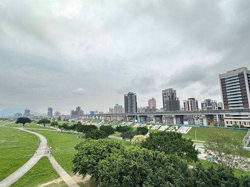 央行祭史上最重「打炒房拳」前 新北第2季預售屋價量這區連七季奪冠