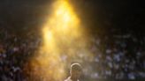 Djokovic se cree “bendecido”, pero le angustia el futuro del tenis: a qué otros deportes les tiene “miedo” por su auge incontrolable