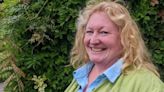 Garden Rescue's Charlie Dimmock's bombshell admission on own 'disaster' plot