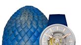 Celebrate HOUSE OF THE DRAGONS with Watches and Dragon Eggs