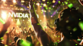 Nvidia's All-Time High Sparks Social Media Frenzy: 'Just Waiting For The Incoming Gravy' - NVIDIA (NASDAQ:NVDA)