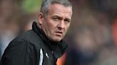 Paul Lambert: ‘I nearly missed the Motherwell game that tempted Dortmund to sign me’