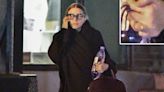 Is This Ashley Olsen's Wedding Ring? Star Steps Out Wearing Gold Band After Marrying Louis Eisner