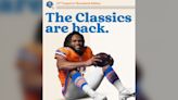 Denver Broncos release 1977-inspired uniform