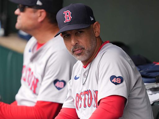 Red Sox Surprisingly Send Multiple Coaches Packing, New Report Reveals