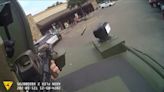 APD releases bodycam footage of man shot, killed during SWAT standoff in southeast Austin