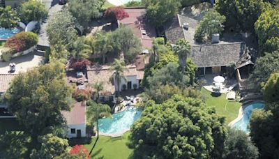 Propietario de casa de Marilyn Monroe en Brentwood demanda para bloquear su designación cultural