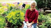 Person who makes a difference: Maquoketa woman shares gardening expertise