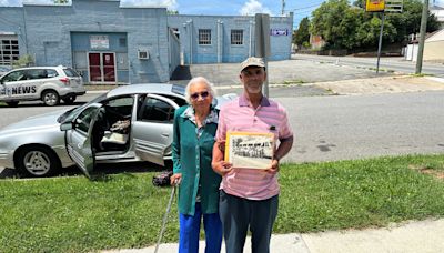 'This was our home away from home': Folks meet to revitalize Hunton Branch YMCA