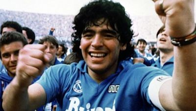 Cómo preparar los spaghetti a la Maradona, el plato preferido de Diego en Nápoles