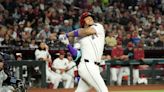 ‘Hungry for more’: Diamondbacks' Ketel Marte showing World Series drive