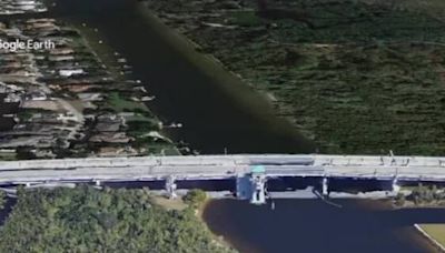 Why are Donald Ross Road bridge closures happening now?