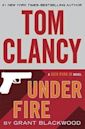 Under Fire (Jack Ryan Jr, #8; Jack Ryan Universe, #19)