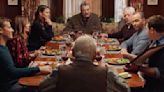 A Blue Bloods Series Regular Finally Had A Reagan Family Dinner & It's A Big Deal - Looper