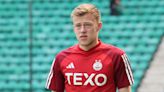 Rangers transfer news bulletin as improved Connor Barron contract offer made and Hamza Igamane price tag revealed