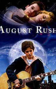 August Rush