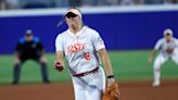 OSU Softball: Cowgirls Fall to Stanford, Eliminated From WCWS