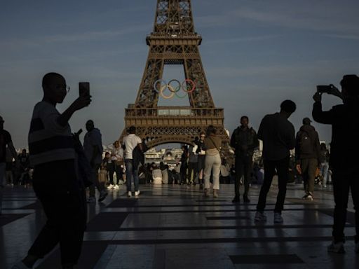 風評：政治風暴席捲法國，巴黎奧運難逃魔咒？