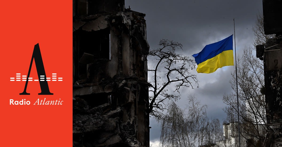 Russia’s Psychological Warfare Against Ukraine