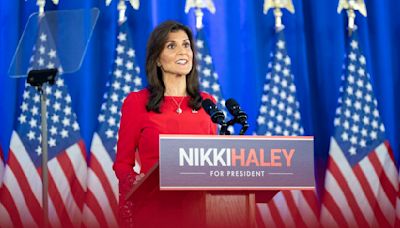 Measuring the Nikki Haley Trial Balloon