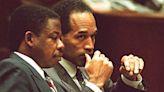 O.J. Simpson Died With 1 Person At His Bed Side Despite Conflicting Report | FOX Sports Radio